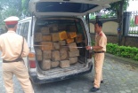 Tin tức pháp luật mới nhất 24h hôm nay ngày 8/4