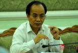 TP.HCM: Khẩn cấp gắn thiết bị định vị nguồn phóng xạ