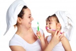 Đánh răng sai cách gây bệnh khôn lường