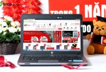 Bộ đôi laptop của HP và Acer được giảm giá mạnh tại FPT Shop