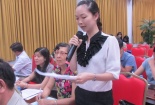 Kỳ thi Quốc gia 2015: Cụm thi bất hợp lý, giáo viên ''mù'' thông tin 