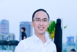 Louis Nguyễn 'lẻ bóng' đi sự kiện, bác tin đồn vợ hạ sinh quý tử