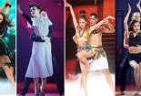 Chung kết Bước nhảy Hoàn vũ 2015: 'Tứ đại mỹ nhân' bước vào cuộc đua nảy lửa 