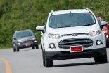 Ford EcoSport – Đỉnh cao về công nghệ và chất lượng