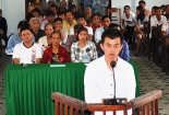 Thủ đoạn lừa đảo tinh vi của gã trai quê ít học
