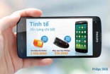 Điện thoại Philips triển khai nhiều khuyến mãi