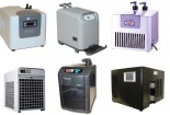 Học lỏm cách mua máy làm lạnh nước chất lượng tốt
