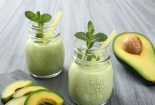 Cách làm sinh tố bơ thơm ngon béo ngậy cho ngày hè