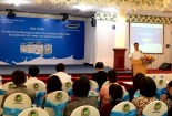 Đắk Lắk: Vinamilk tư vấn cho người cao tuổi dùng dinh dưỡng lành mạnh