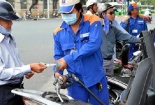 Hôm nay sẽ có quyết định điều chỉnh chính thức giá xăng dầu