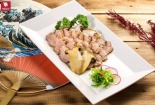 Lẩu nấm Ashima khuyến mãi khách hàng tháng 4