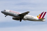 Máy bay Germanwings nhận được đe dọa đánh bom