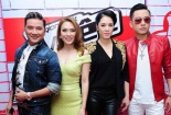 'Bấm bụng' chi cát-xê cao kỷ lục mời siêu sao ngồi ghế nóng