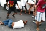 Cậu bé 14 tuổi đánh chết người vì dám...hỏi đường 