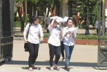 Kỳ thi THPT Quốc gia 2015: 'Gợi ý' học sinh trung bình chỉ nên thi cụm địa phương