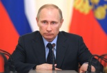 Nga sẽ công bố thu nhập của Tổng thống Vladimir Putin