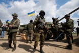Tình hình Ukraine mới nhất: Đụng độ mới ở miền Đông đe dọa thỏa thuận ngừng bắn