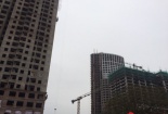 'Tuyệt chiêu' tăng giá để chống ế trên thị trường căn hộ Hà Nội