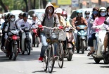 Dự báo thời tiết ngày 16/4/2015: Bắc Bộ duy trì thời tiết nắng nóng