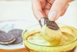 Hạ nhiệt nhanh chóng với sinh tố bơ chocolate mát lạnh