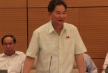 'Nhiều cấp phó giúp việc cho trưởng, còn trưởng lại đi chơi'