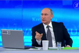 Tổng thống Nga Putin: Kinh tế sẽ hồi phục sớm hơn 2 năm so với dự báo