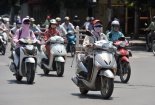 Dự báo thời tiết ngày mai 18/4/2015: Bắc Bộ nền nhiệt cao, nắng nóng diện rộng