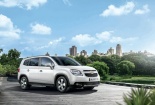 Hình ảnh nóng hổi của xe Chevrolet Orlando 2015 tại Việt Nam