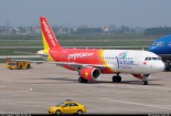 Hành khách VietJet Air mở cửa máy bay có thể bị xử phạt 20 triệu đồng