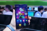 Loạt smartphone sở hữu màn hình 'chất' nhất