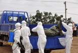 Bệnh dịch lạ gây chết hàng loạt người ở Nigeria trong 24 giờ