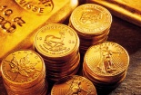 Giá vàng hôm nay ngày 19/4/2015: Dự đoán giá vàng tuần tới tăng, USD suy yếu