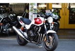 Honda CB400 2015 hứa hẹn 'đốt cháy' thị trường Việt