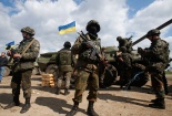 Tình hình Ukraine mới nhất: Quân đội Ukraine đẩy lùi cuộc tấn công từ phe ly khai