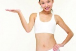 Bí quyết đốt cháy mỡ bụng mà không cần ăn kiêng