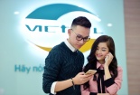 Ngồi chơi ở nhà cũng có quà của Viettel