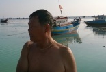 Nhân chứng hé lộ tình tiết mới vụ máy bay Su-22 rơi ở đảo Phú Quý