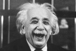 Những điều thú vị về thiên tài vật lý Albert Einstein