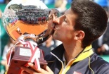Novak Djokovic lập kỷ lục 'khủng' về số tiền thưởng