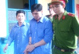 TP.HCM: Băng giang hồ chuyên bắt cóc con tin đòi tiền tỷ sa lưới