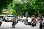 Dự báo thời tiết ngày 22/4/2015: Miền Bắc chấm dứt nắng nóng, đêm và sáng sớm có mưa rào