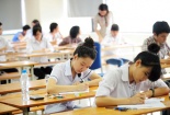 Kỳ thi THPT Quốc gia 2015: TP. HCM tổ chức thi thử trong 4 ngày 