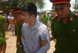 Tiền Giang: Kẻ giết 3 người liên tiếp 'cười khỉnh' lãnh án tử