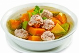 Tìm hiểu phương pháp trồng bí ngô đúng cách 