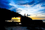 Đảo Lý Sơn: Cảnh đẹp mê lòng người