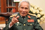 1975 trong hồi ức của Trung tướng Nguyễn Quốc Thước