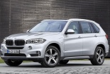 Dòng BMW X5 xDrive40e siêu tiết kiệm nhiên liệu chính thức ra mắt