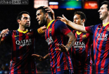 Ai là bạn thân nhất của Lionel Messi trong phòng thay đồ?