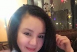 Vy Oanh 'úp mở' chuyện lặng lẽ sang Mỹ sinh con một mình