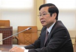 Bộ trưởng Bộ TT&TT: ‘Chúng ta là một trong những nước rất tự do báo chí’